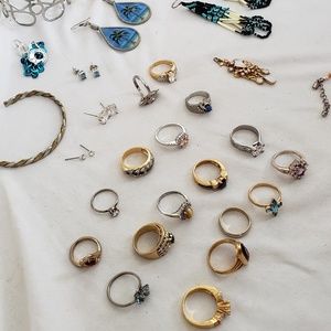 Jewlery bundle